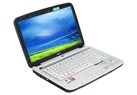 Acer 4710笔记本怎么安装系统 U盘重装Win7系统步骤