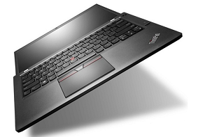 ThinkPad T450s商务本通过U盘启动盘重装Win7系统的操作步骤