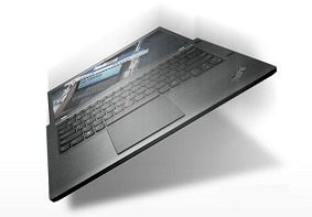 ThinkPad T440s商务本怎么重装Win10系统 U盘安装系统教程