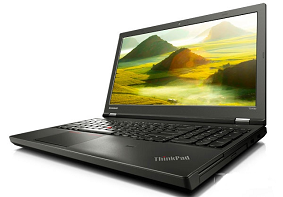 ThinkPad T540p商务本使用U盘安装Win10系统教程