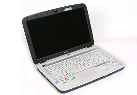 Acer 4710ZG笔记本怎么用U盘安装Win7系统？