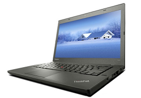 ThinkPad T440商务本使用U大侠U盘安装Win10系统教程