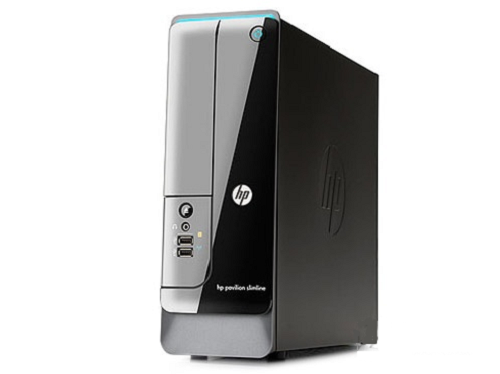 HP Pavilion s5-1200台式电脑