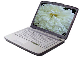 Acer 4720G笔记本使用U大侠U盘安装Win7系统教程