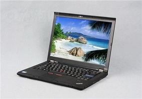 ThinkPad T410s商务本使用U大侠U盘安装Win7系统教程