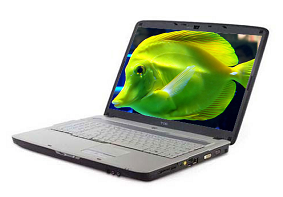 Acer 4720Z笔记本使用U盘启动盘重装Win7系统操作步骤