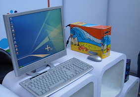 HP Pavilion s台式电脑通过BIOS设置U盘启动的方法步骤