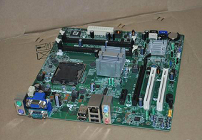戴尔G45M03主板通过BIOS设置U盘启动进PE模式教程
