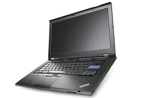 ThinkPad T420s商务本使用U盘安装Win10系统的图文教程