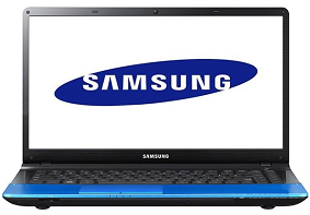 三星300E4X笔记本通过U盘重装Win10系统的操作方法