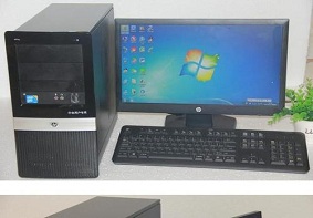 HP Pro 2080MT台式电脑如何通过BIOS设置U盘启动？