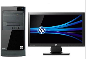 HP Pro 3330 MT台式电脑进入BIOS设置U盘启动的详细教程