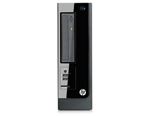 HP Pro 3300 SFF台式电脑