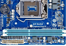 技嘉GA-H61M-DS2主板使用BIOS设置U盘启动的图文教程