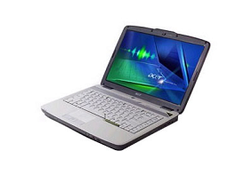 Acer 4720笔记本通过U盘重装Win7系统的方法步骤