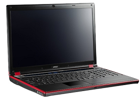 msi微星GX600游戏本使用U大侠U盘安装Win7系统教程