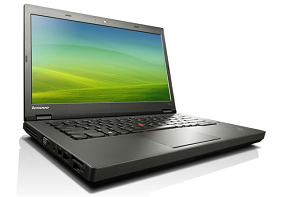 ThinkPad T440p商务本通过U盘安装Win10系统教程