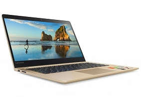 联想小新Air 13 Pro笔记本通过U盘启动盘安装Win7系统教程