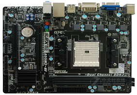 磐正A55M2-HF主板使用BIOS设置U盘启动的方法步骤