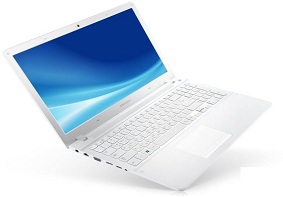 三星370R5E笔记本使用U大侠重装Win10系统的图文教程