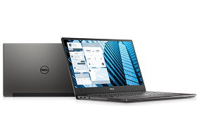 戴尔Latitude 13 7000（E7370）商务本U盘启动盘重装Win7系统步骤