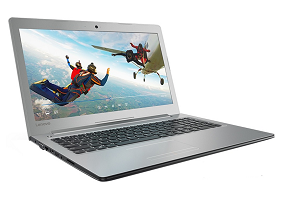 联想小新310-15笔记本U大侠U盘重装Win7系统的图文教程