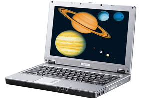 msi微星VR400笔记本通过U大侠U盘启动盘重装Win7教程