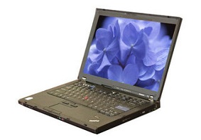 ThinkPad T61商务本如何装系统 U盘重装Win7系统教程
