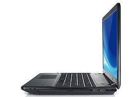 三星300E5C笔记本使用U盘安装Win10系统的操作教程