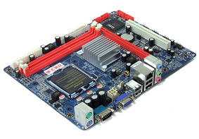 双敏UG41MT-S+主板使用BIOS设置U盘启动的具体方法