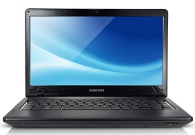 三星3440EC笔记本U盘安装Win10系统图文教程