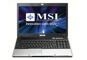 msi微星VR601X笔记本使用U盘启动盘重装Win10系统的图文教程