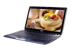 Acer 1410笔记本通过U大侠U盘重装Win10系统的图文教程