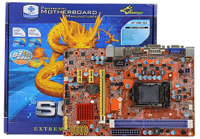 梅捷SY-I6H-G主板通过BIOS设置U盘启动的详细教程