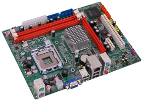 精英G41T-R3主板通过BIOS设置u盘启动进入PE教程