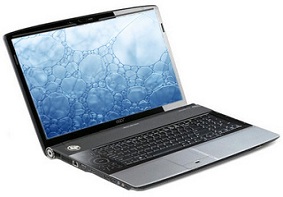 Acer 8730G笔记本通过U盘安装Win7系统的操作教程
