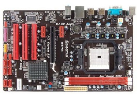 映泰A57A主板通过BIOS设置U盘启动的方法步骤