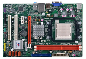 精英A780LM-M2主板通过BIOS设置U盘启动的操作步骤