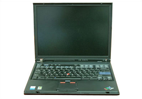 ThinkPad T40笔记本如何装系统 U盘重装Win7系统教程