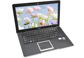 msi微星X400笔记本使用U大侠U盘启动盘安装Win10系统教程