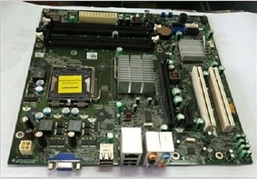 戴尔dg33m03主板使用BIOS设置U盘启动的方法步骤