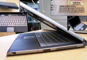 华硕S8200笔记本通过U大侠U盘安装Win7系统教程