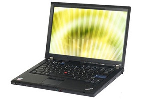 ThinkPad T400商务本使用U大侠U盘安装Win10系统教程