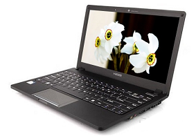 神舟优雅A360笔记本通过U大侠U盘重装Win10的操作方法