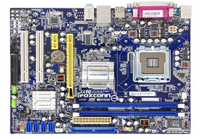 富士康G31MX-K主板进入BIOS设置U盘启动的详细方法