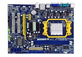 富士康A76GMV主板通过BIOS设置U盘启动的操作方法