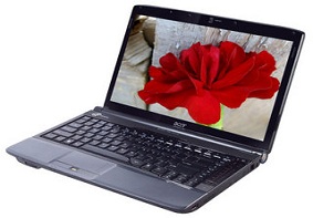 Acer 4935G笔记本怎么装Win7 U大侠U盘安装系统步骤