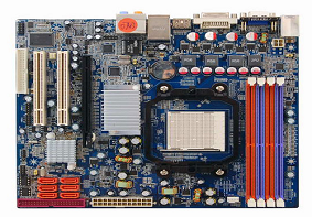 昂达A78GT-128M主板使用BIOS设置U盘启动进入PE教程