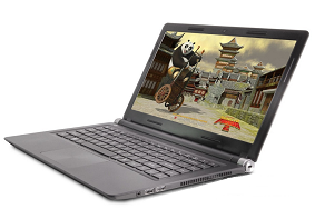 神舟飞天UN4超极本通过U盘启动盘重装Win10系统的图文教程