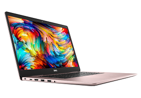 戴尔Inspiron灵越15 7000微边框（7570）U盘重装Win7系统教程